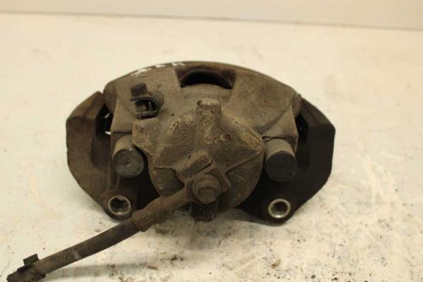 MACHOIRE AVANT GAUCHE OPEL / SAAB - Vue 2